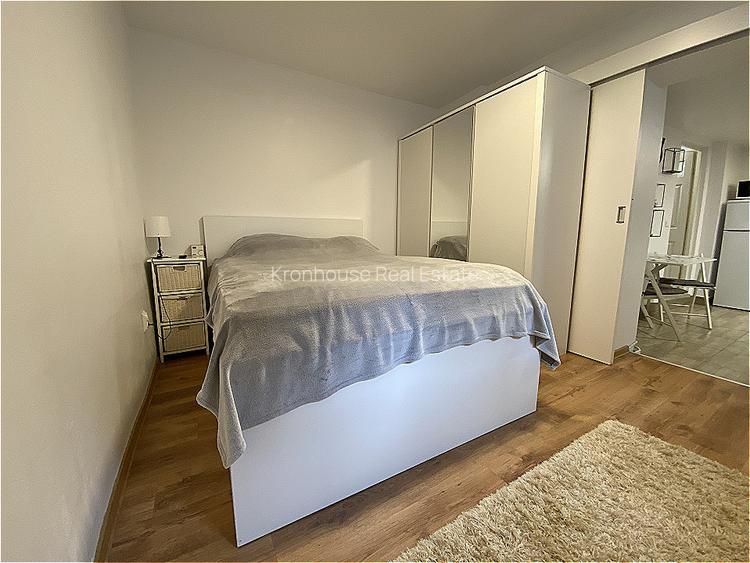 Ultracentral Brașov | Casă tip studio cu terasă generoasă| 0% comision - 6