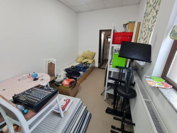 De vanzare spatiu comercial - 5