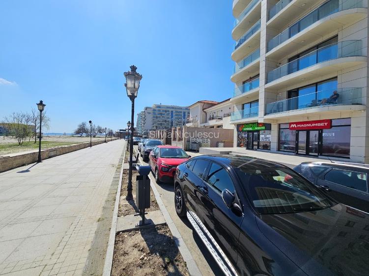 OCAZIE! Promenada 5 lângă White Titanic (prima linie la mare) - 5