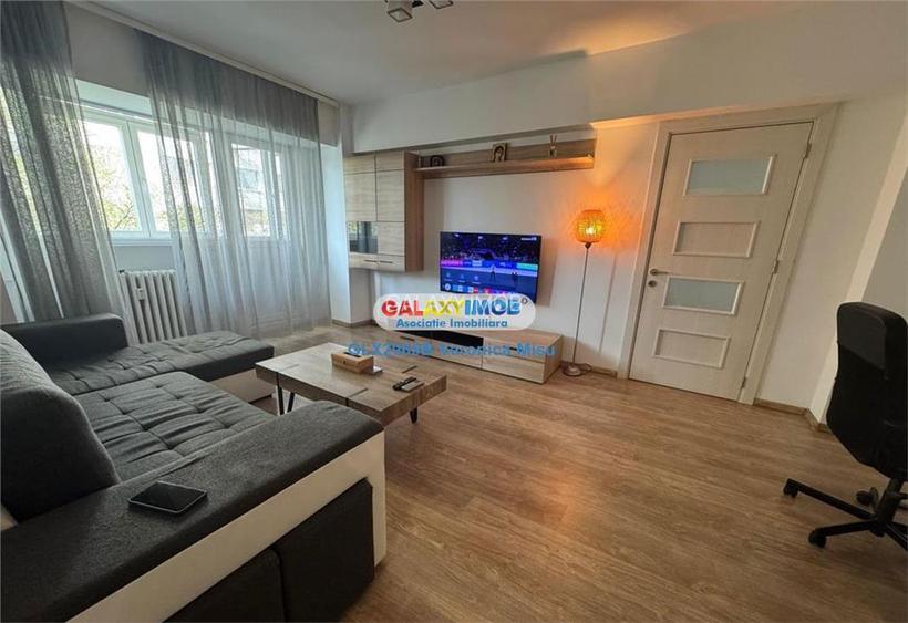 Apartament 2 camere de inchiriat - 52 mp- Bd Lacul Tei - 2
