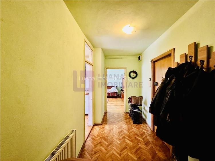 Apartament 2 camere de vanzare | decomandat | strada Lunga | pivnita | video - 7