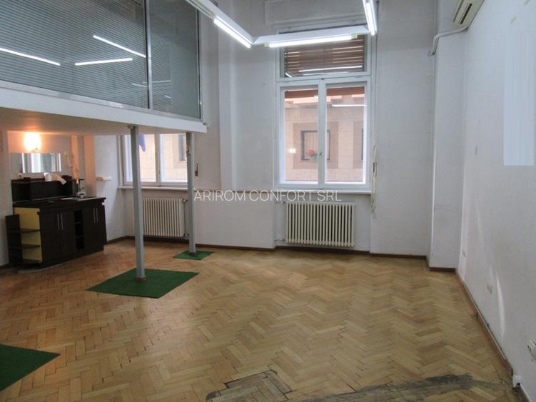 Vanzare Spatiu Birou Sala Palatului - Hotel Opera - Parc Cismigiu - 5