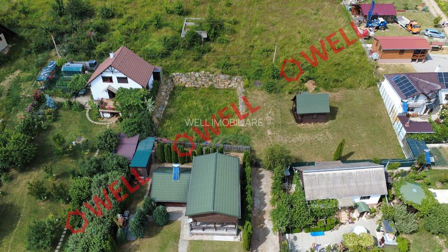 De vânzare casă de vacanță în Moacșa! - 14