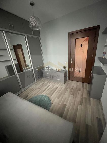 Apartament 3 camere de închiriat Drumul Jilavei  | Bloc 2012 | Centrală Proprie - 3