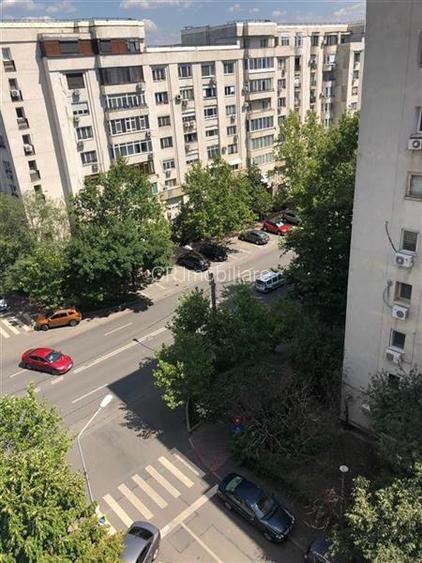 Vanzare apartament 3  camere Renovat Mircea Voda - 8