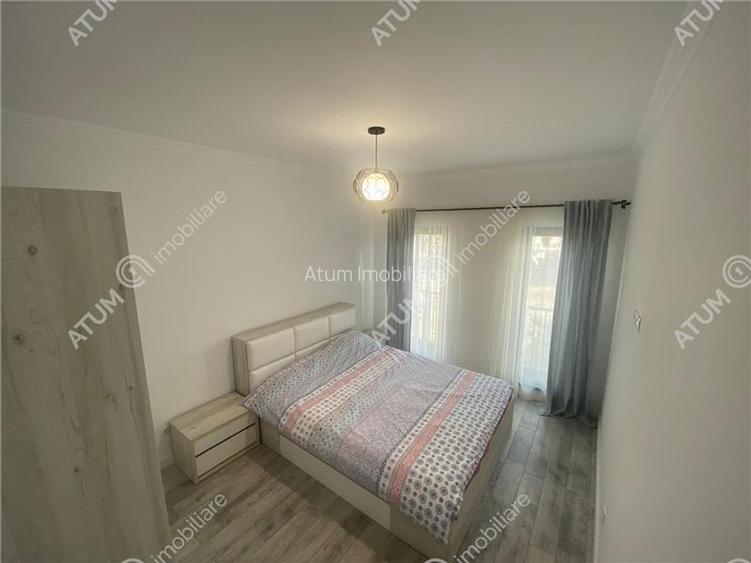 Casa la cheie cu 5 camere si 290 mp teren in Cisnadie - 2