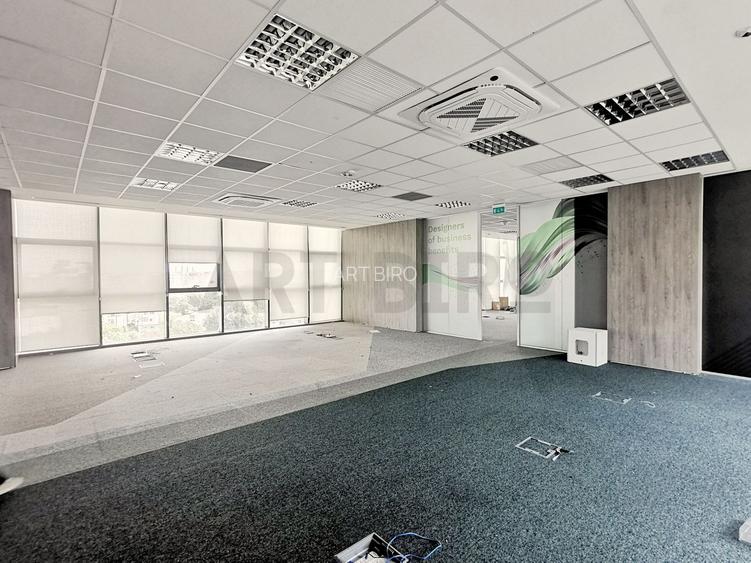 Zero comision, 360mp birou cladire premium, Piata Muncii, 8 minute [M] - 3