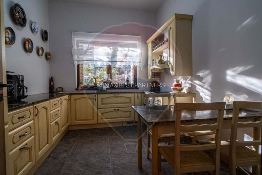 Vanzare 2 Cabane Lux Muntele Baisorii,  Afacere la cheie, Prosumator - 15