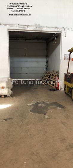 Hala productie P+1E si teren intravilan 2992 mp, Piatra Neamt - 7