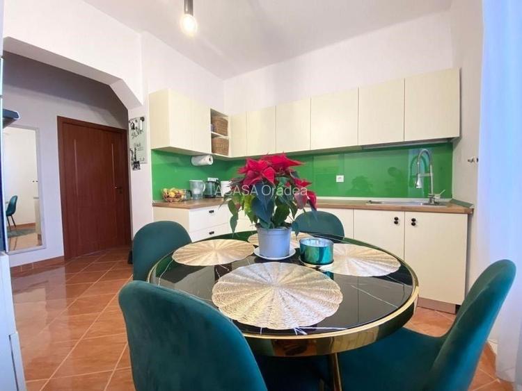 Apartament 3 camere, Gheorghe Doja, Oradea,70 mp. 125 000. Comision 0. - 10