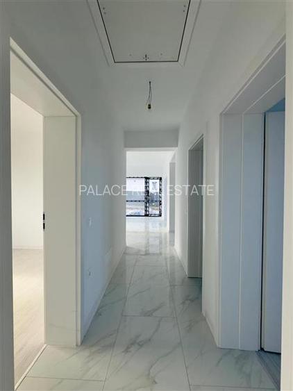 Casa individuala, plan  parter, intabulata Vorovesti - 11