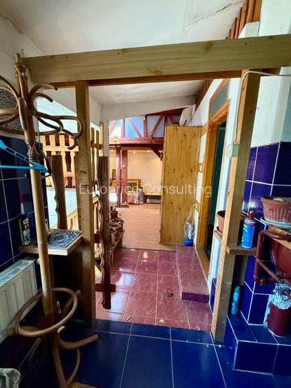 Domenii, str. Caraiman - 27