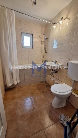 De închiriat apartament 2 camere decomandat I strada Lunii - 11