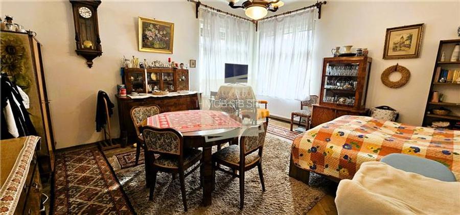 Casa individuala S+P 215mp cu pivnita teren 900mp Sub Arini - 13