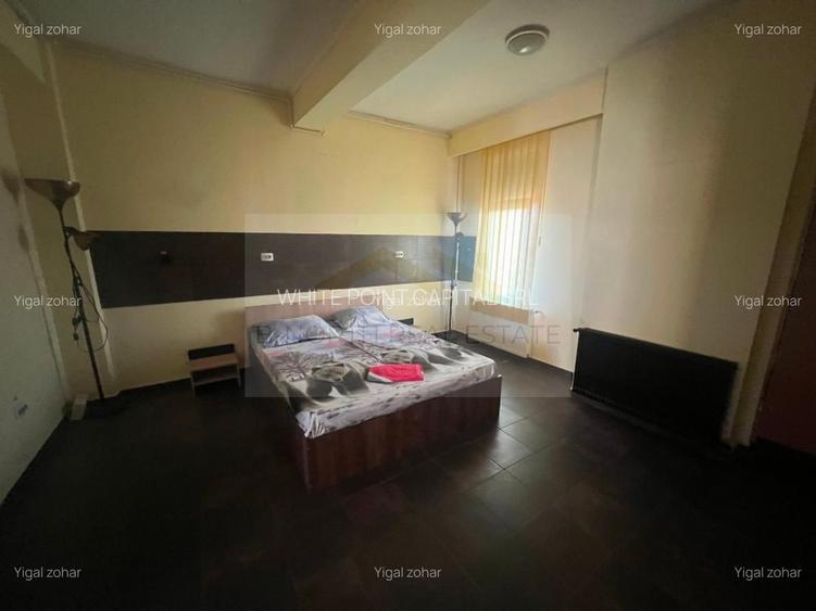 Apartament 4 camere de închiriat, lângă Drept, ideal studenți, 2 băi - 14