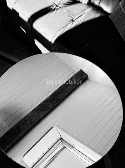 Apartament boem la mansarda, cladire istorica | Parcare inclusa - 27