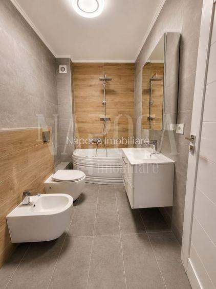 Apartament 3 camere de vanzare in Centru Oradea, Oradea - 7