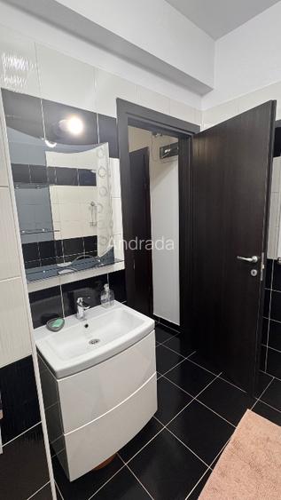 Apartament cu o camera - 10