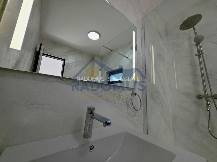 Clădire Multifuncțională Nouă – Str. Alexandru Deparateanu - Nr.32 - 14