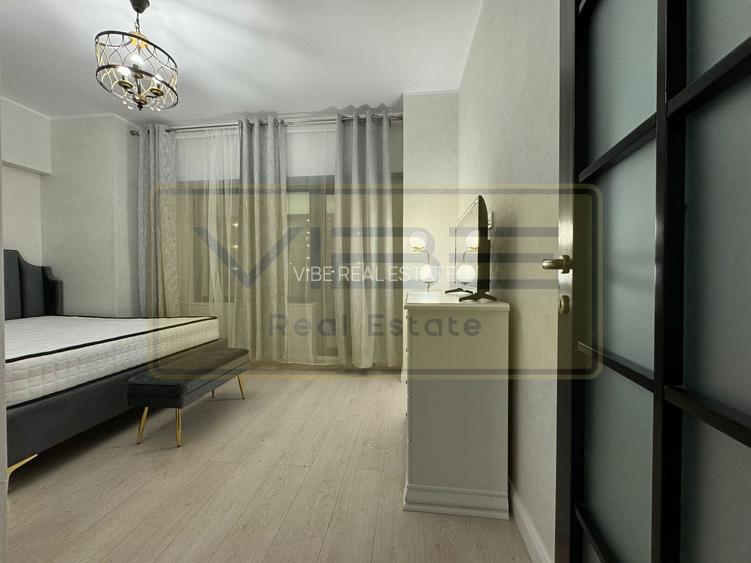 Apartament INTABULAT 2 camere decomandat  Royal Town Copou - 23