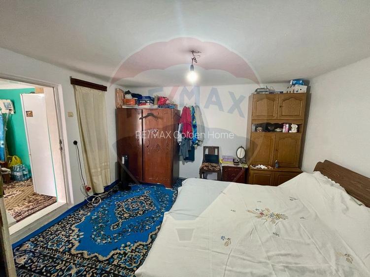Casa in Varsatura Odobesti - 3