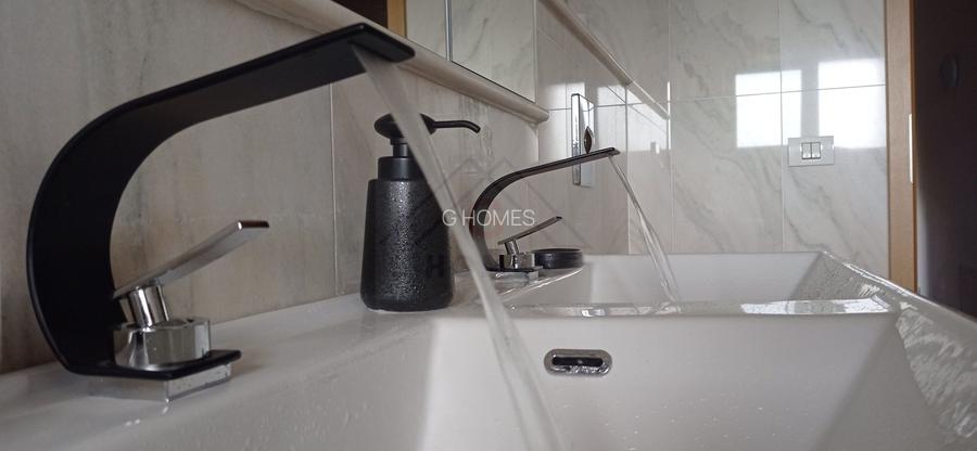 Apartament lux cu gradina proprie, Ferventia intre Lidl si padure. - 19