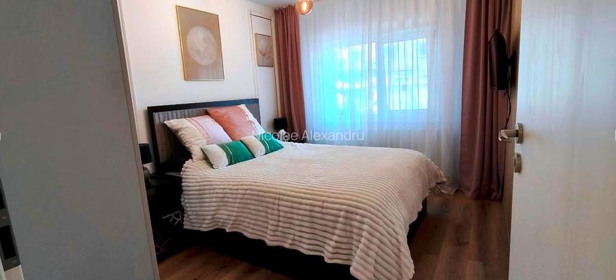 Proprietar, ap 3 Dormitoare, mall Afi, Centrul Civic - 7