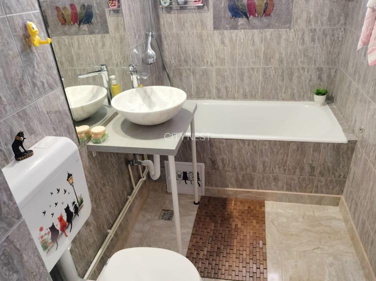 Prima Închiriere | Vedere Panoramică spre ParkLake – Zona IOR - 21