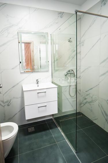 Garsoniera de inchiriat –Dotari: - TV lux - 10