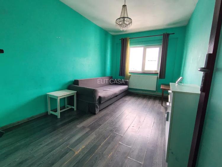 Apartament 3 camere , zona Dacia - 2