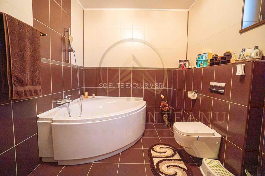 DACIA - Vila D+P+1E+M, teren 780 mp, deschidere 24 ml. - 33