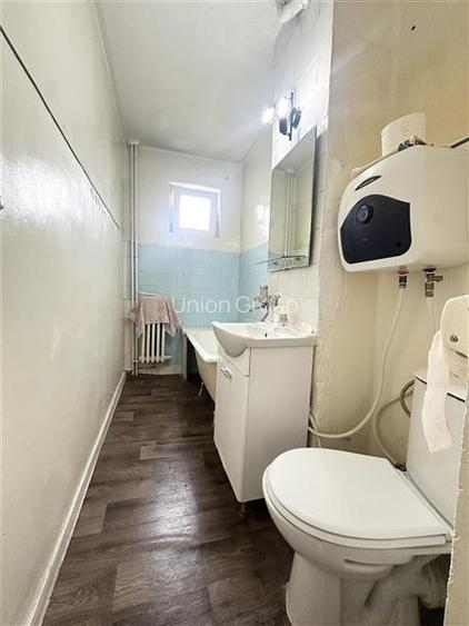 Apartament 2 Camere Semidecomandat, Etaj Intermediar, Tomis Nord Ciresica - 8