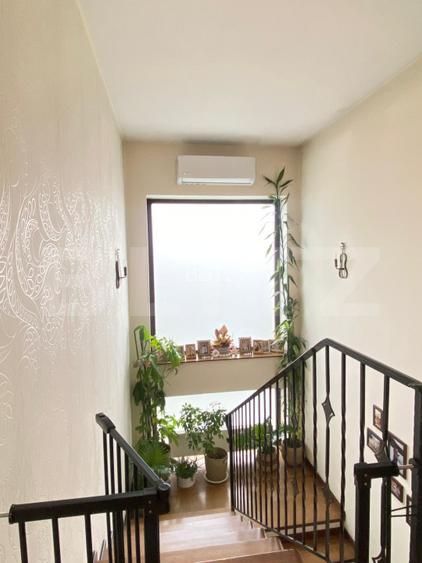 Casa superba de vanzare, in Sanpetru 1000 mp teren, la cateva minute de Brasov - 6