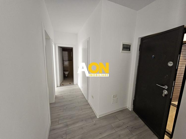 Apartament cu 3 camere, etaj 1, bloc nou 2025, cu parcare