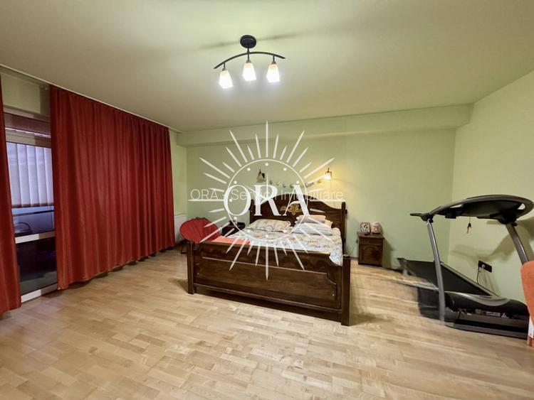 APARTAMENT 5 CAMERE | DE VANZARE | GHEORGHENI | IULIUS MALL | GARAJ   - 8