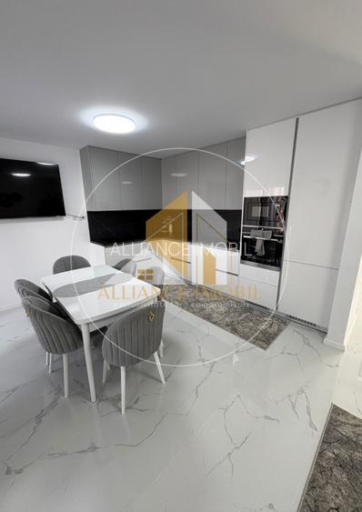 Casă–apartament modernă | 62 mp | Curte proprie | Prima închiriere | Comision 0% - 4