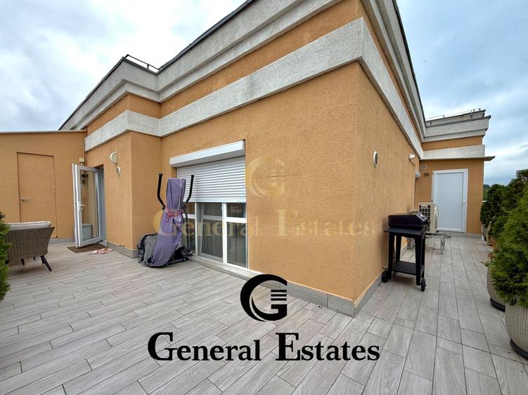 Vânzare Penthouse cu Terasă în Tătărași –  4 camere | Complet Renovat - 69