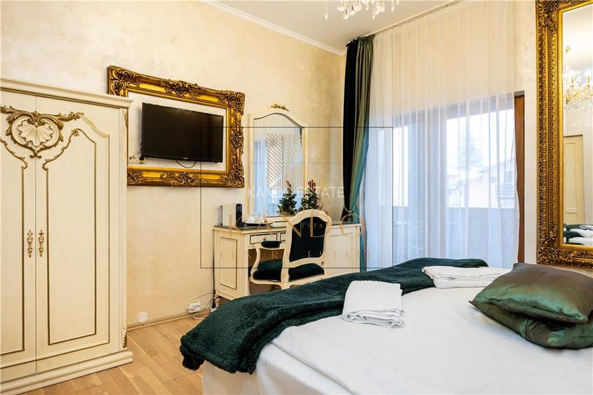 INVESTITIE PREMIUM | PENSIUNE DE LUX DE VANZARE – BUSTENI - 27