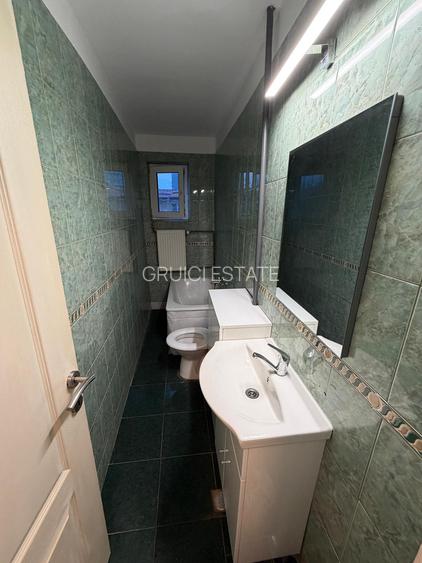 Zona Sagului-Musicescu | 3 camere transformate in 2 | Mobilat si Utilat Complet! - 8