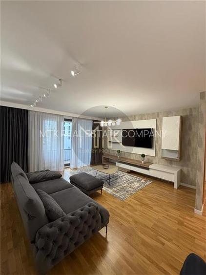 Apartament 2 camere I Herastrau I 1 Loc de parcare - 2