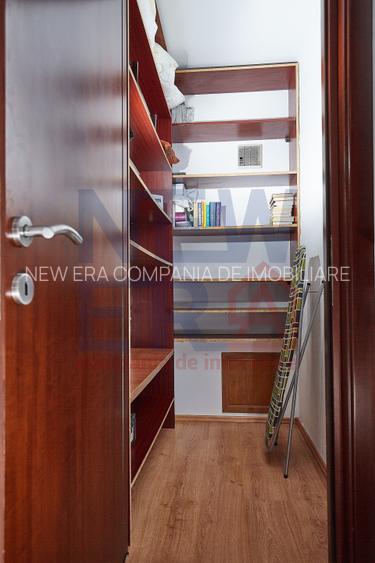 INCHIRIERE VILA IN CLASS, rond OMV PIPERA - 18