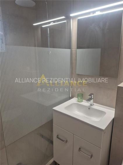 Inchiriere apartament 2 camere aproape de metrou Timpuri Noi - 14