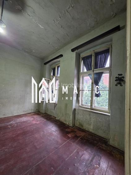 Apartament 1 camera I Gradina I Investitie I Zona Centrala - 12