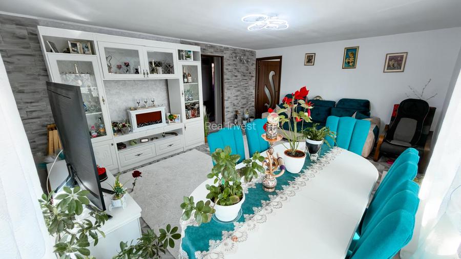 Casă parter de vânzare în Șendreni, județul Galați - 2