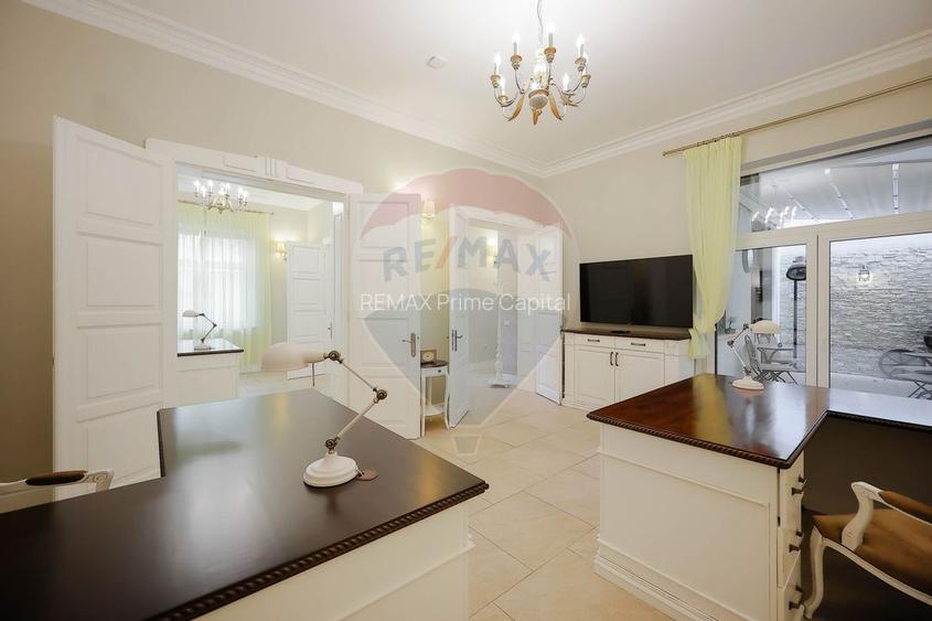 Spațiu Birouri Premium, Terasă Privată, Ultracentral Oradea, Vânzare - 2