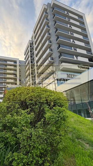 Apartament 2 camere  Adamant Towers Nicolina - 30