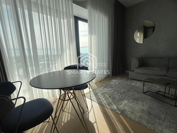 2 CAMERE - ready to move in One Verdi Park | Vedere Panoramica - 3