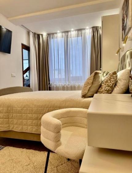 Apartament 2 camere Imobil 2013 Mobilat complet Doamna Ghica - 13