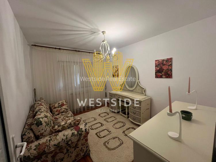 Apartament premium cu 3 camere, de inchiriat, in zona Lipovei - 7