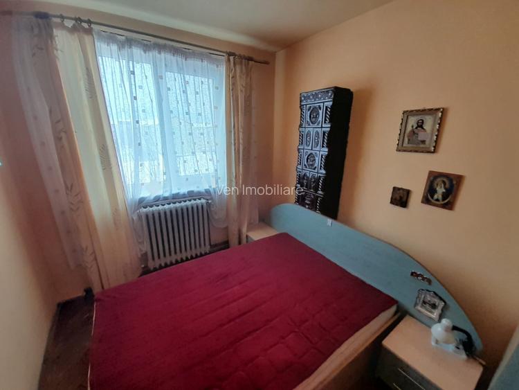 Apartament 3 camere DECOMANDAT, zona HAN - 15
